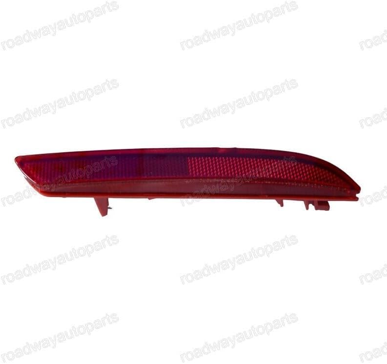 ya 4 8.24 baidi Rear Bumper Light Reflector Right 33505-TG5-H01 for Honda ODYSSEY RC3 2015-2020