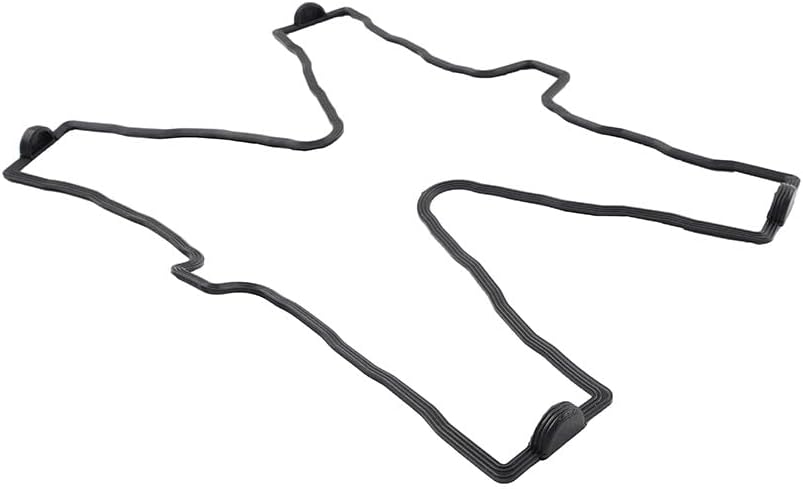 ya 5 8.24 baidi Head Cover Gasket 1HX-11193-01 for Yamaha FZR250R EXUP 3LN FZR250 2KR 1HX