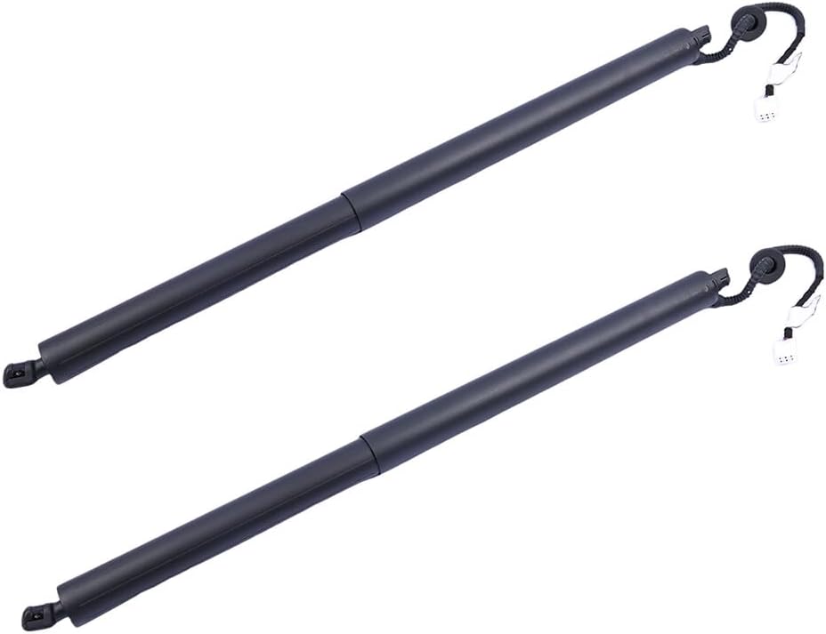 ya 10 9.16 baidi Right & Left Power Lift Gate 68920-0E050 for 2020-2023 for Toyota Highlander