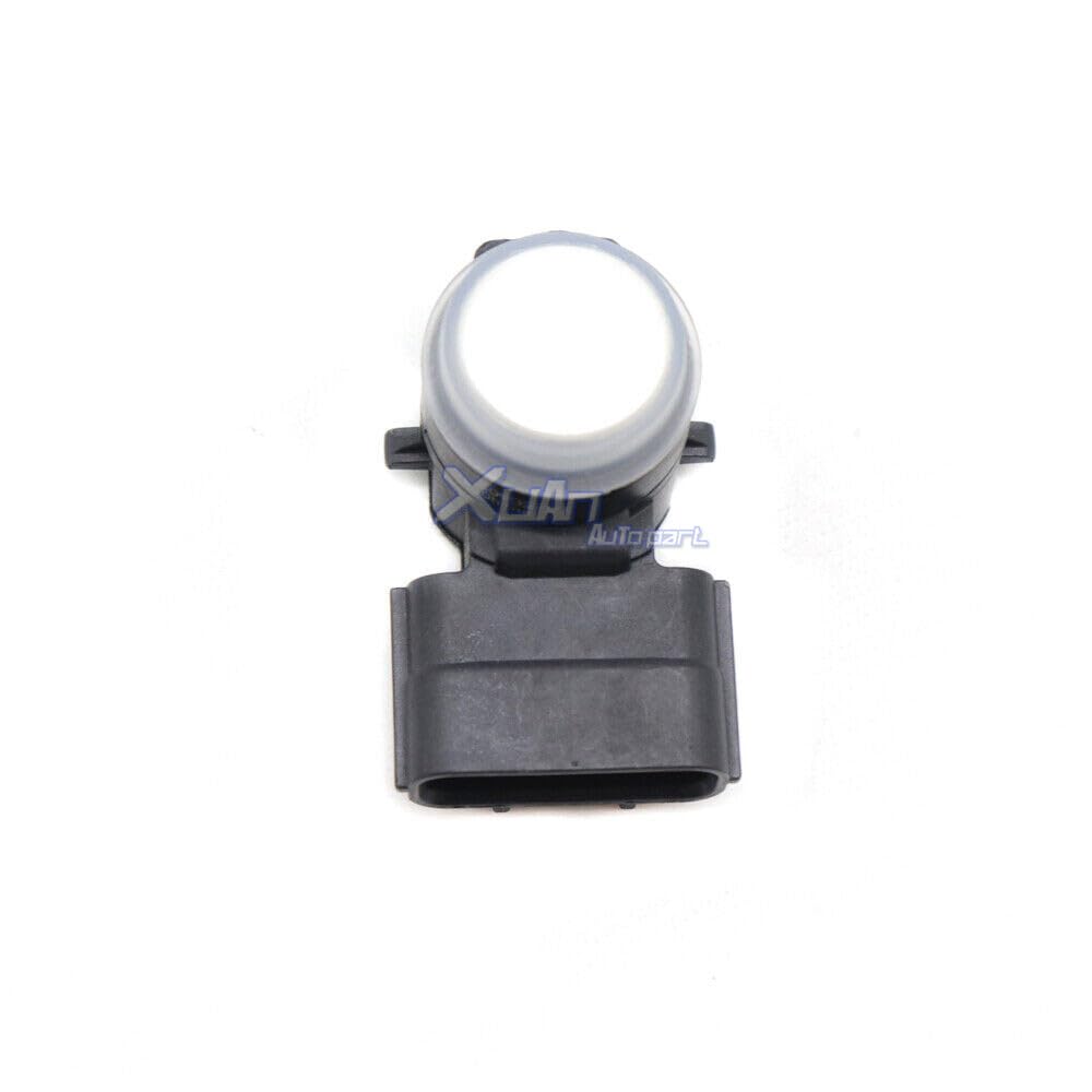 ya 5 8.24 baidi 39680-T0A-R420 White for Honda for Accord 4X PDC Right Bumper Parking Assist Sensor
