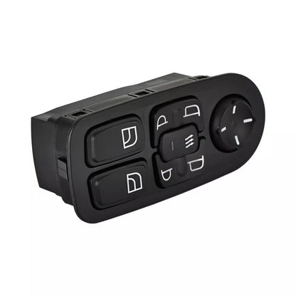 ya 6 8.24 baidi Electric Main Power Window Switch for DAF CF/XF Series 1811131 24V