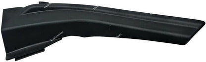 ya 6 8.24 baidi Front Wiper Blade Connection Cover Right Side Fits 2013 for Hyundai ix35 Black