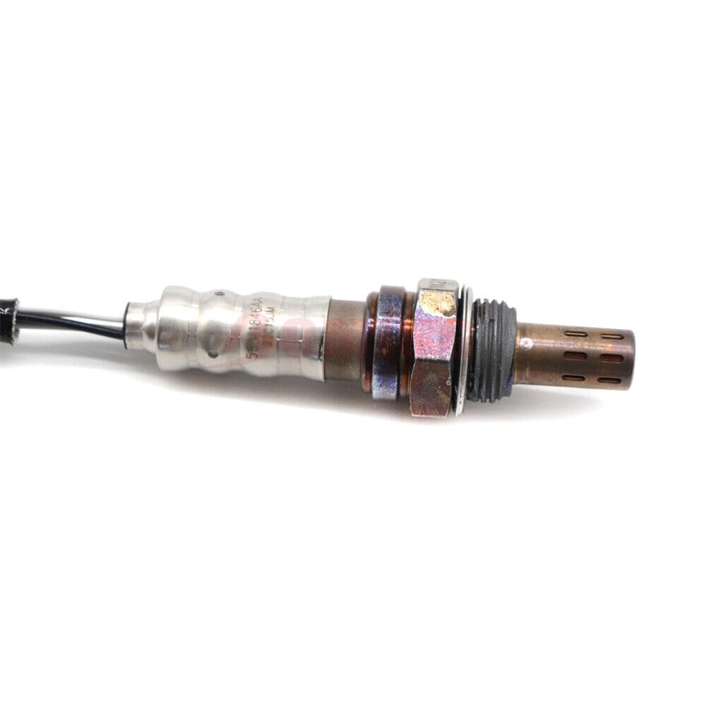 ya 6 8.14 Downstream Oxygen O2 Sensor Suitable for Jeep Wrangler 2001-2004 56041846AA