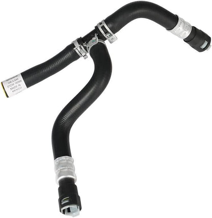 ya 12 10.8 baidi Inlet Heater Hose for Chevrolet Traverse Enclave for GMC Acadia 2008-2017 25862087