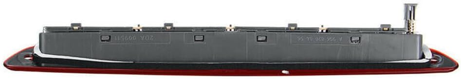 ya 10 9.16 zhengce High Level Third Rear LED Brake Stop Light for Mercedes Sprinter Crafter 06
