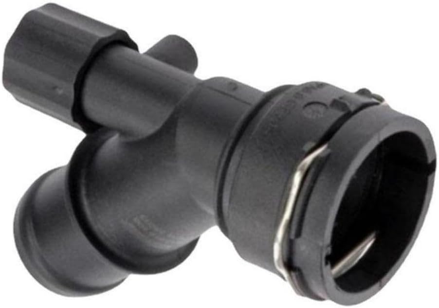 ya 11 9.14 baidi6Q0122291F Lower Radiator Coupling Piece for VW Beetle for Golf for JETTA