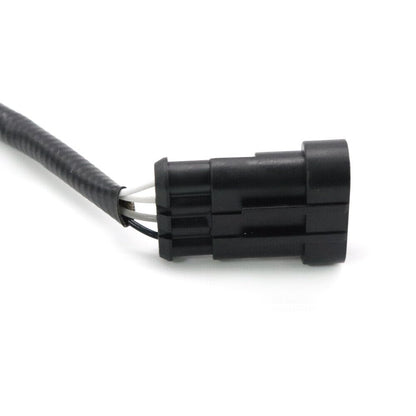 ya 4 8.8.2 Oxygen O2 Sensor for Fiat Bravo Punto Stilo 1.2 1.4 16V 0258006206