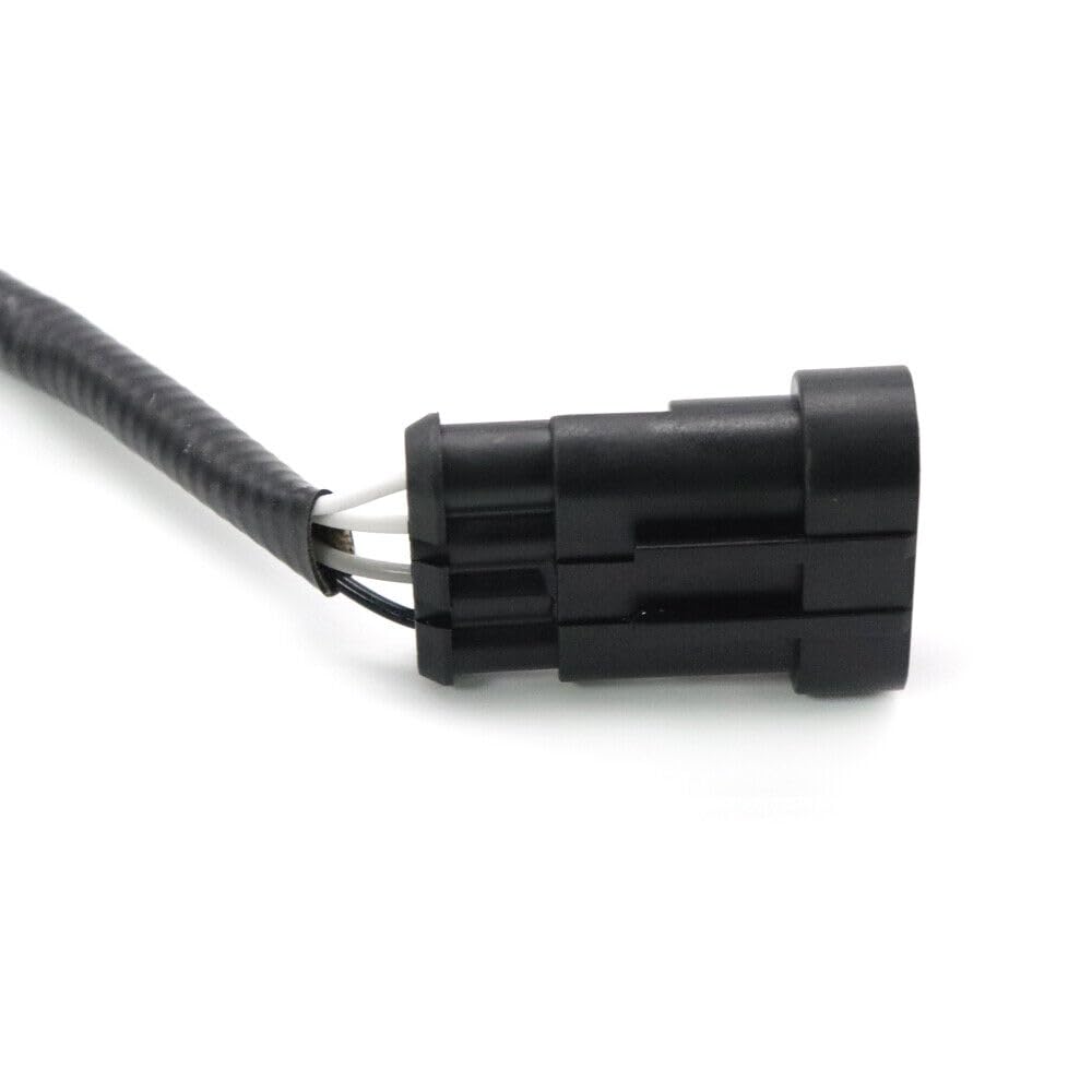 ya 9 10.24 0258006206 Oxygen O2 Sensor for Fiat Bravo Punto Stilo 1.2 1.4 16V