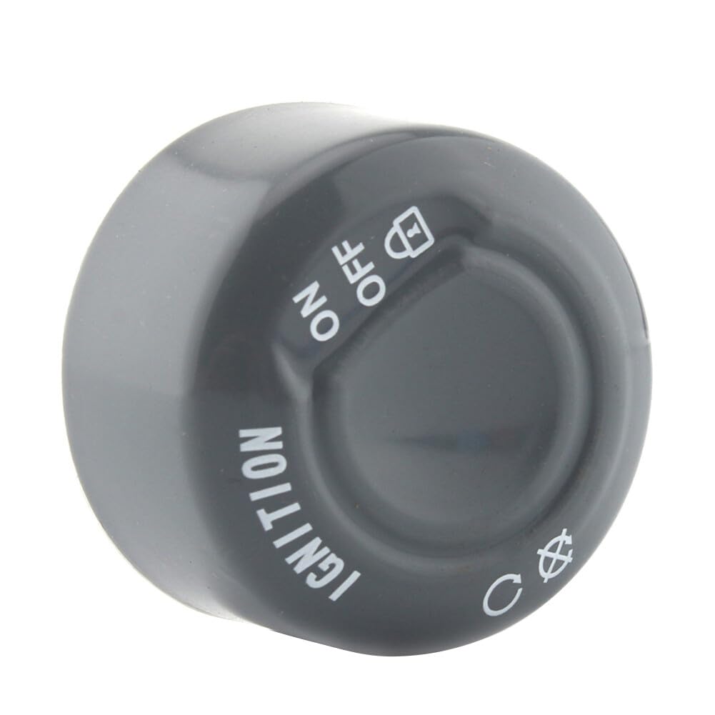 ya 6 8.24 baidi Engine Start Stop Button Cap Protector Cover Grey for BMW R1200GS R1300GS F900R