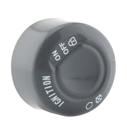 ya 6 8.24 baidi Engine Start Stop Button Cap Protector Cover Grey for BMW R1200GS R1300GS F900R