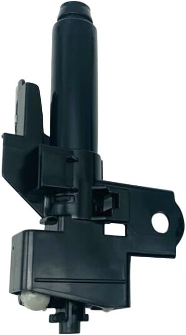 ya 9 10.24 for Subaru for Forester 2016-2018 Front Right Headlight Washer Spray Nozzle Black