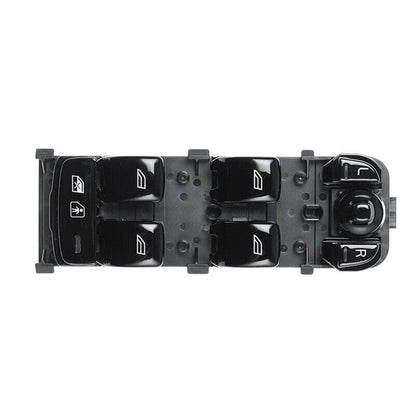 ya 13 9.15 zhengce Front Left Drive Door Master Lock Window Switch Suitable for Volvo S90 V90