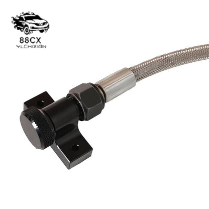 ya 8 8.24 baidi Automatic Transmission Dipstick for d F-150 2010-2023 OE:22200