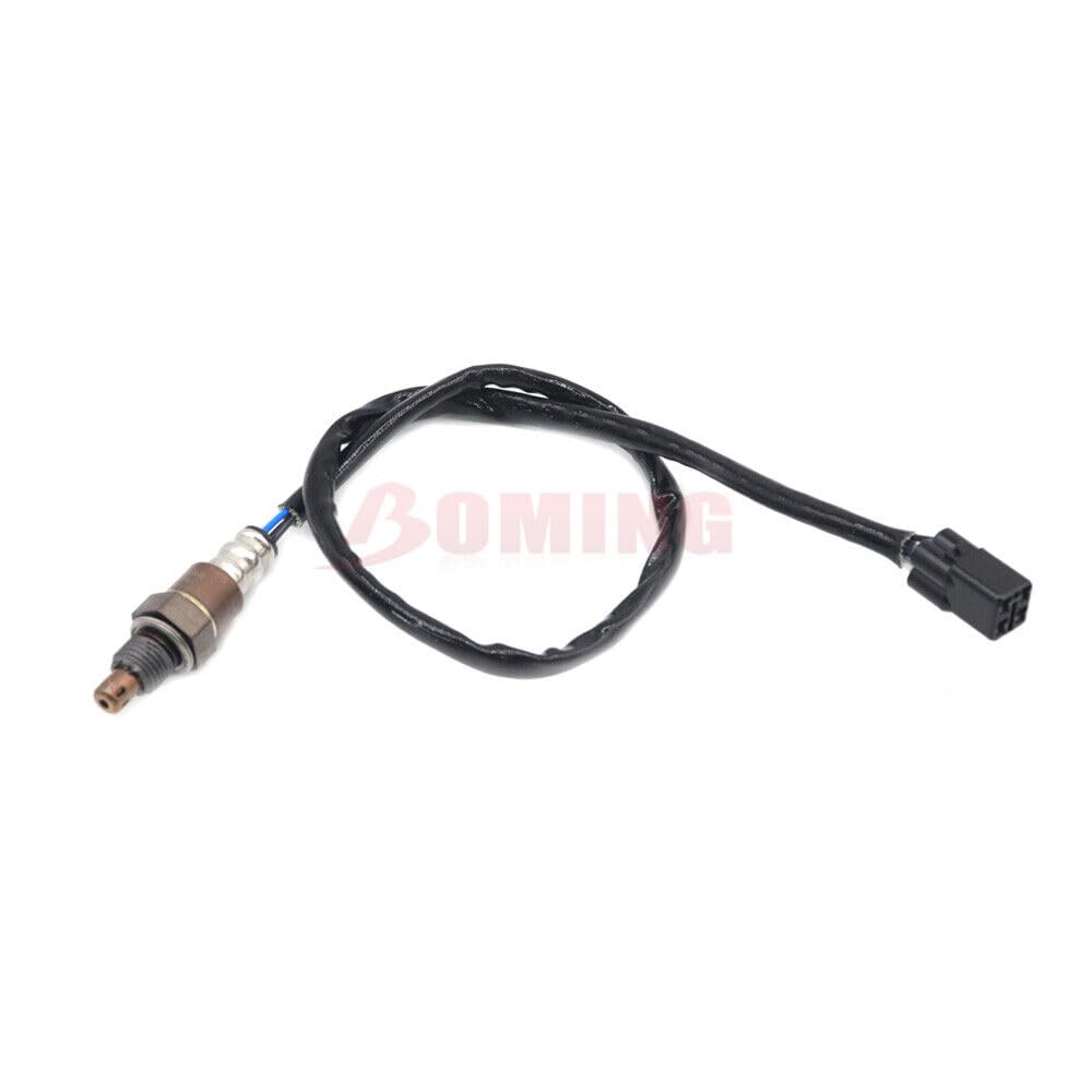 ya 4 8.8 1WS-8592A-00-00 O2 Oxygen Sensor for Yamaha YZF R1 M RN32 MT07 New 1WS8592A0000