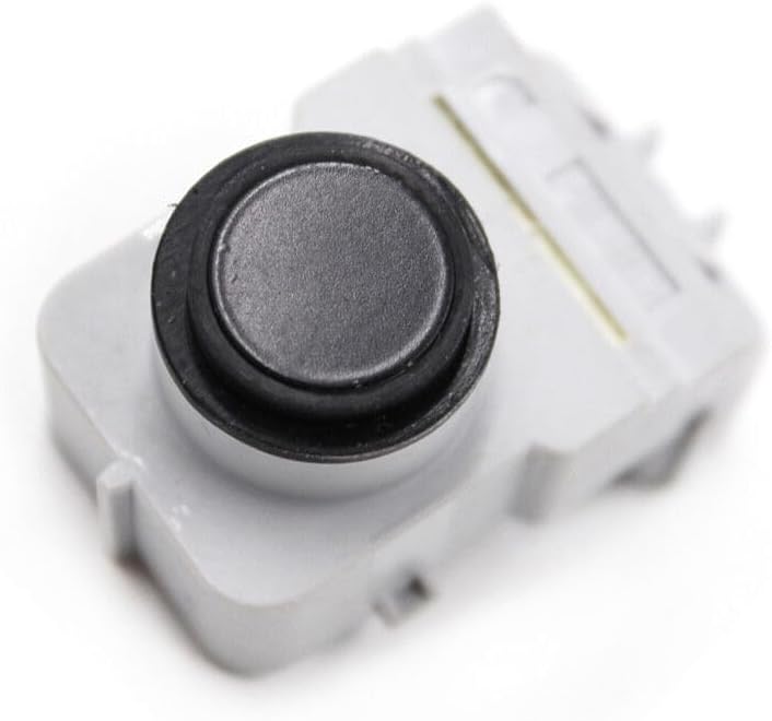 ya 2 8.15 4PCS Rear PDC Ultrasonic Parking Sensor for Hyundai Tucson IX35 95720-2S000