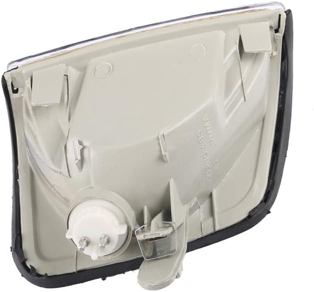 ya 6 8.14 Front Left Corner Indicator Signal Light for Mercedes-Benz E W124 1993-1995