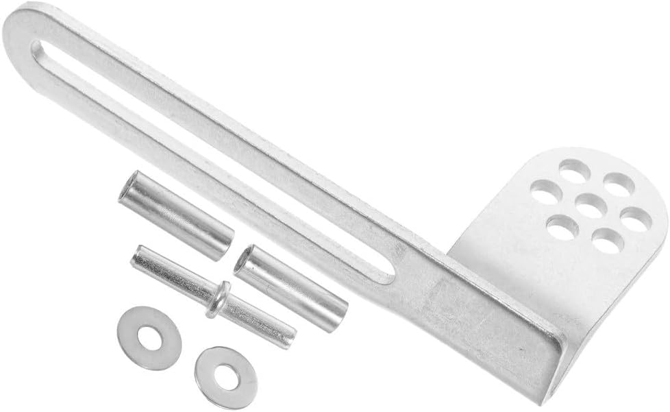 ya 11 9.14 baidiRefrigerator Door Hinge Fridge Freezer Hinges for Doors Replacement