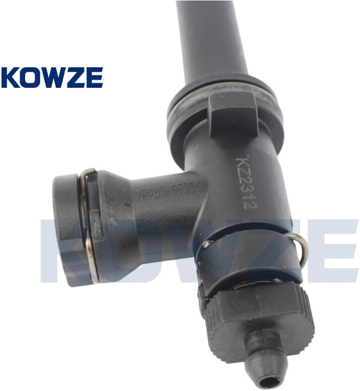 ya 7 8.24 baidi Clutch Hose Release Concentric Cylinder Adapter fit for Ford Transit 2006-2014