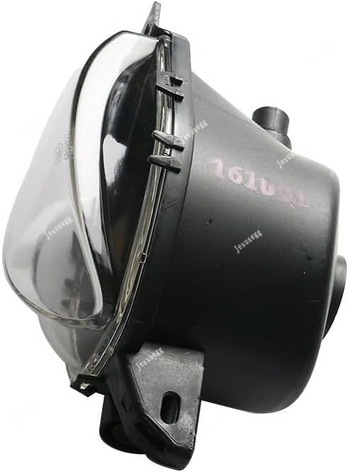 ya 9 10.24 RH Right Side Front Clear Fog Light Lamp Assembly for BMW 3 Series E90 E91