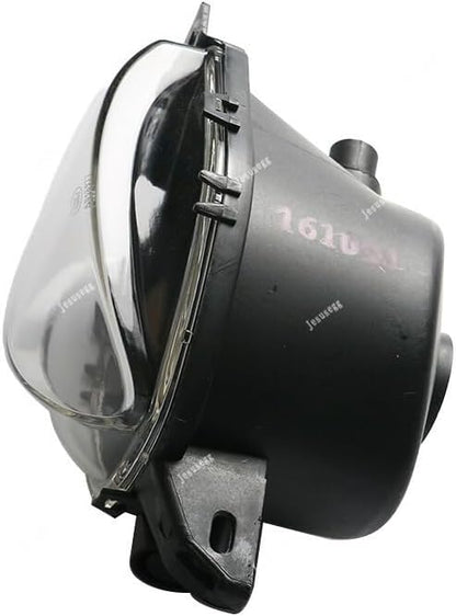 ya 9 10.24 RH Right Side Front Clear Fog Light Lamp Assembly for BMW 3 Series E90 E91