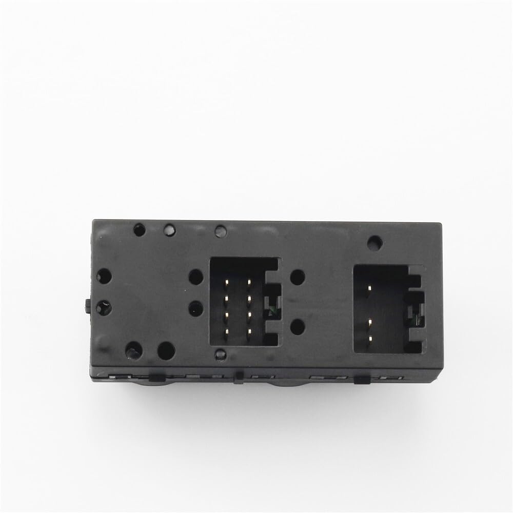 ya 6 8.14 Main Power Window Switch 5W1Z-14529-BA for 2003-2008 for Lincoln Towne 