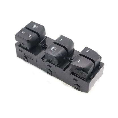 ya 3 8.24 baidi Elevator Suitable for Modern Elantra Lang Move 2012-16 93570-4V000 Power Window Switch
