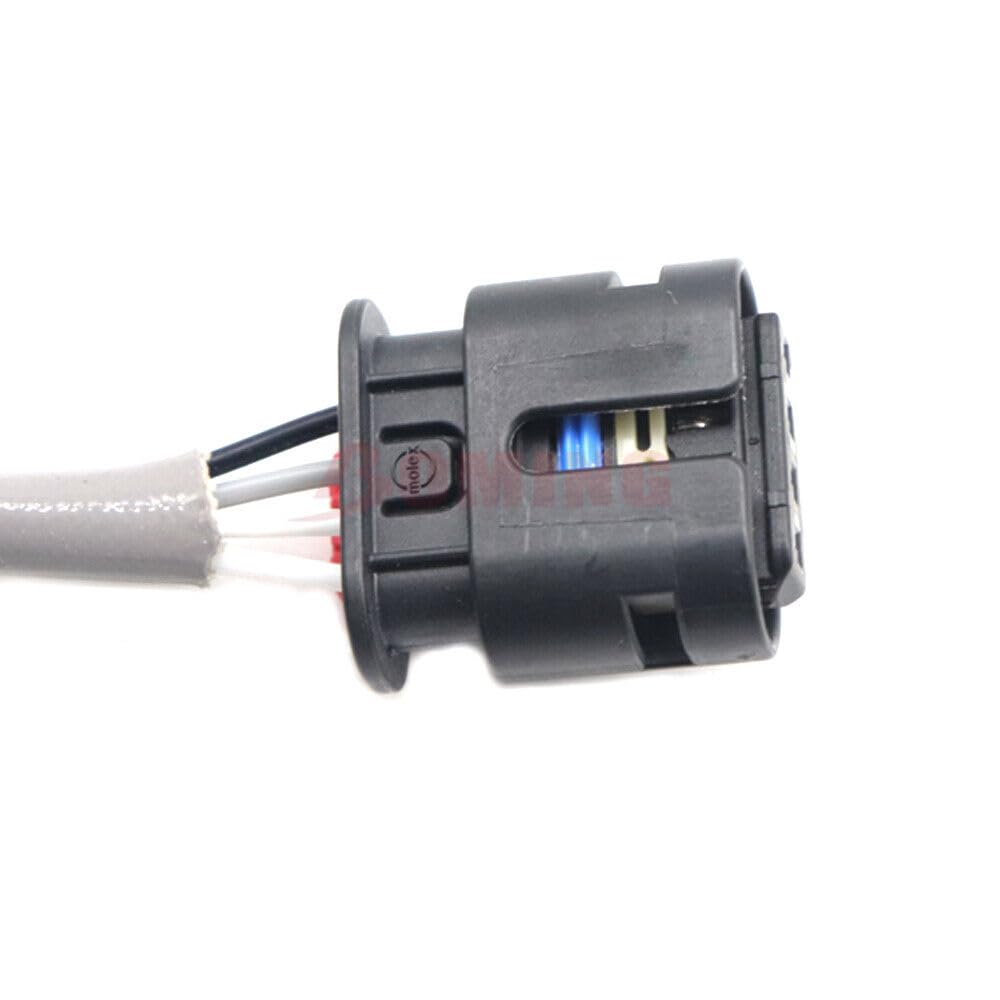 ya 4 8.14 Oxygen Lambda Sensor 68224424AA for 2018-22 for Jeep Gladiator 3.0L 3.6L for Wrangler JL