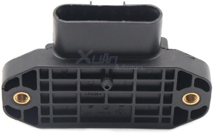 ya 28 10.13 zhengce 20904439 Trailer Brake Module Tow Relay for Chevy Silverado GMC Sierra 150