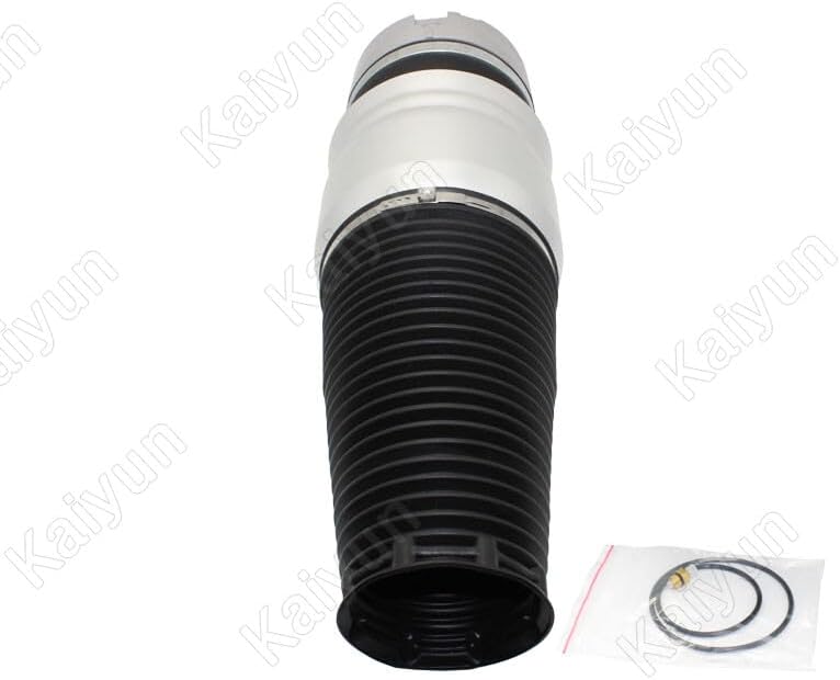 ya 10 9.16 baidi 1x Fit for Audi Q7 for VW Touarge for Cayenne Rear Air Suspension Spring Bag 7L6616503B L/R