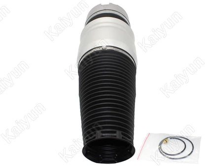 ya 10 9.16 baidi 1x Fit for Audi Q7 for VW Touarge for Cayenne Rear Air Suspension Spring Bag 7L6616503B L/R