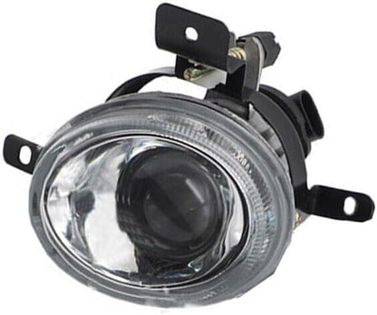ya 2 8.15 Right front bumper fog lamp drive light suitable for Hyundai Sonata 2002-2005