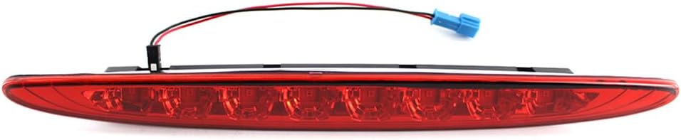 ya 4 8.10 High Level Third Brake Light for BMW for Mini Cooper R50 R53 R56 Hatchback 01-06 Red