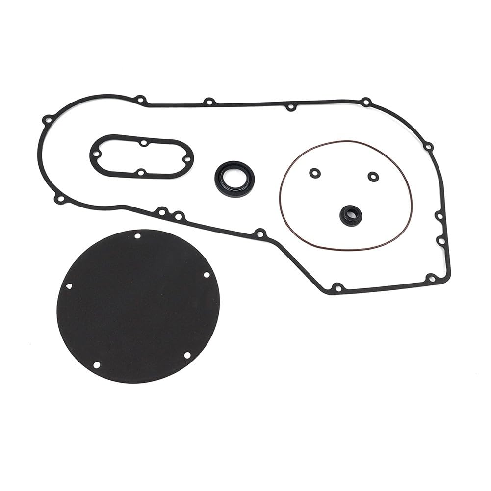 ya 13 9.15 baidi Primary Clutch Cover ket Seal Set Fit for Harley Softail Dyna Road King 1994-05