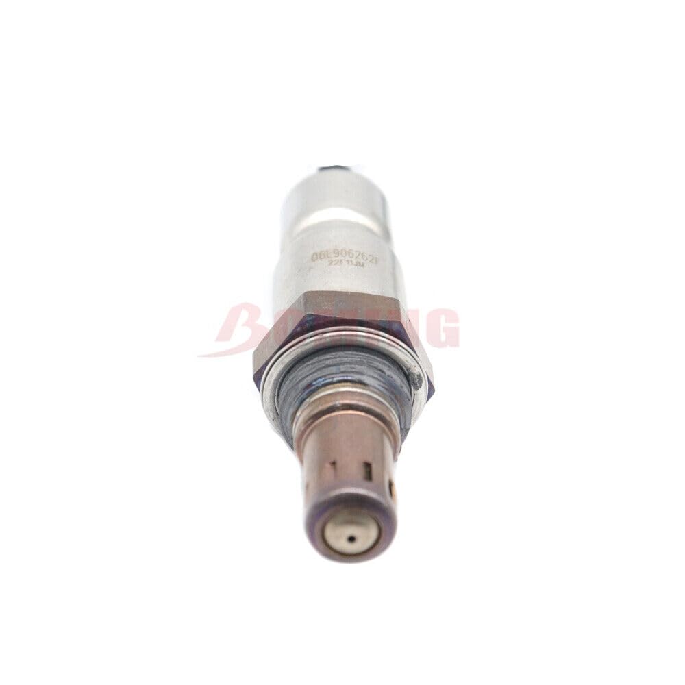 ya 5 8.24 baidi 06E906262F Suitable for Audi A4 A5 A6 for VW for Skoda for SEAT for Kia Upstream O2 Oxygen Sensor 
