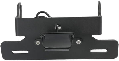 ya 13 9.15 baidi Fender Eliminator License Plate Holder for Honda CBR600RR CBR1000RR 2003-2007