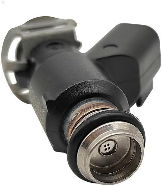 ya 10 9.16 zhengce FUEL INJECTOR 4 HOLE FOR HISUN EFI 700 ATV UTV 25377439 MASSIMO QLINK TSC Y