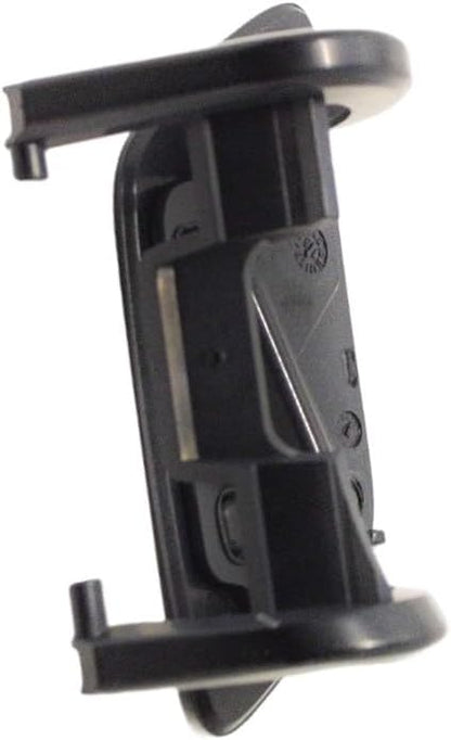 ya 5 8.10 Fits For A-Class W176 Front Left Side Headlight Washer Nozzle Cover Unpainted