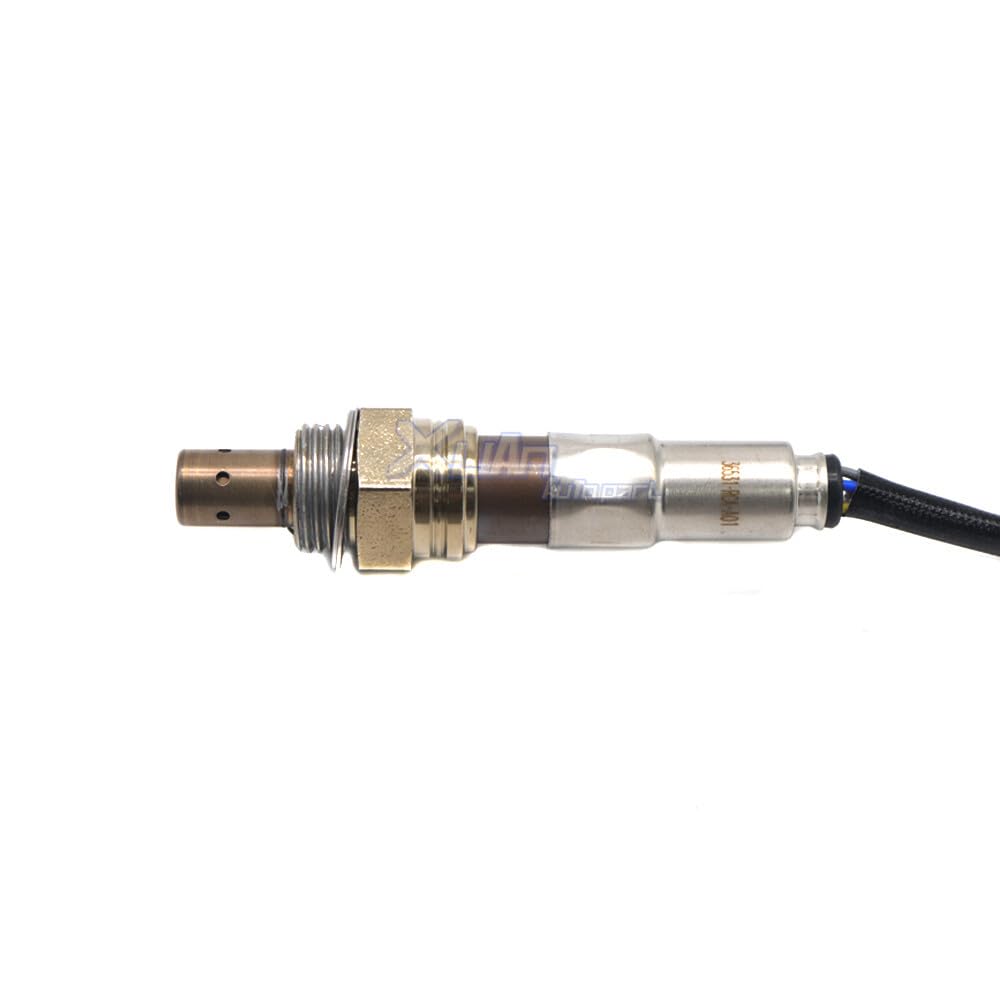 ya 4 8.24 baidi 234-5010 Applicable to for Honda for Accord for Acura 3.5L Air Fuel Ratio Oxygen Sensor 36531-RCA-A01