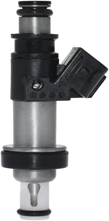 ya 10 9.16 baidi Set of 4 Fuel Injectors for Honda for CR-V 1999-2001 2.0L l4 06164-PCC-000