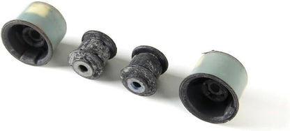 ya 4 8.24 baidi pcs front lower control arm bushings for Audi A3 for VW for JETTA for Golf GTI MK5 for Passat CC