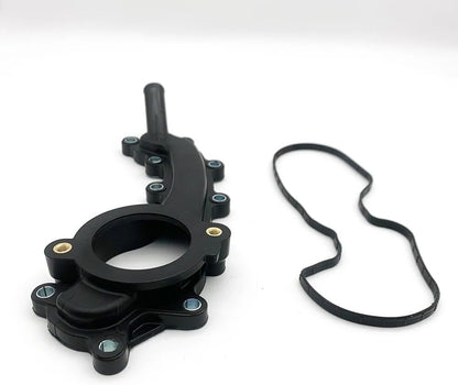 ya 5 8.10 902-3102 Coolant Crosspipe for Jeep for Grand Cherokee 11-15 for Chrysler for Dodge for Ram