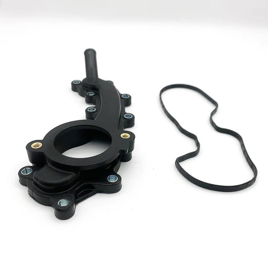 ya 15 10.19 zhengce 902-3102 Coolant Crosspipe for Jeep for Grand Cherokee 11-15 for Chrysler f