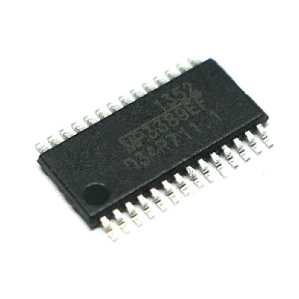 ya 16 10.20 baidi 5pcs MP3389EF-LF-Z MP3389EF MP3389 TSSOP-28#W7*-