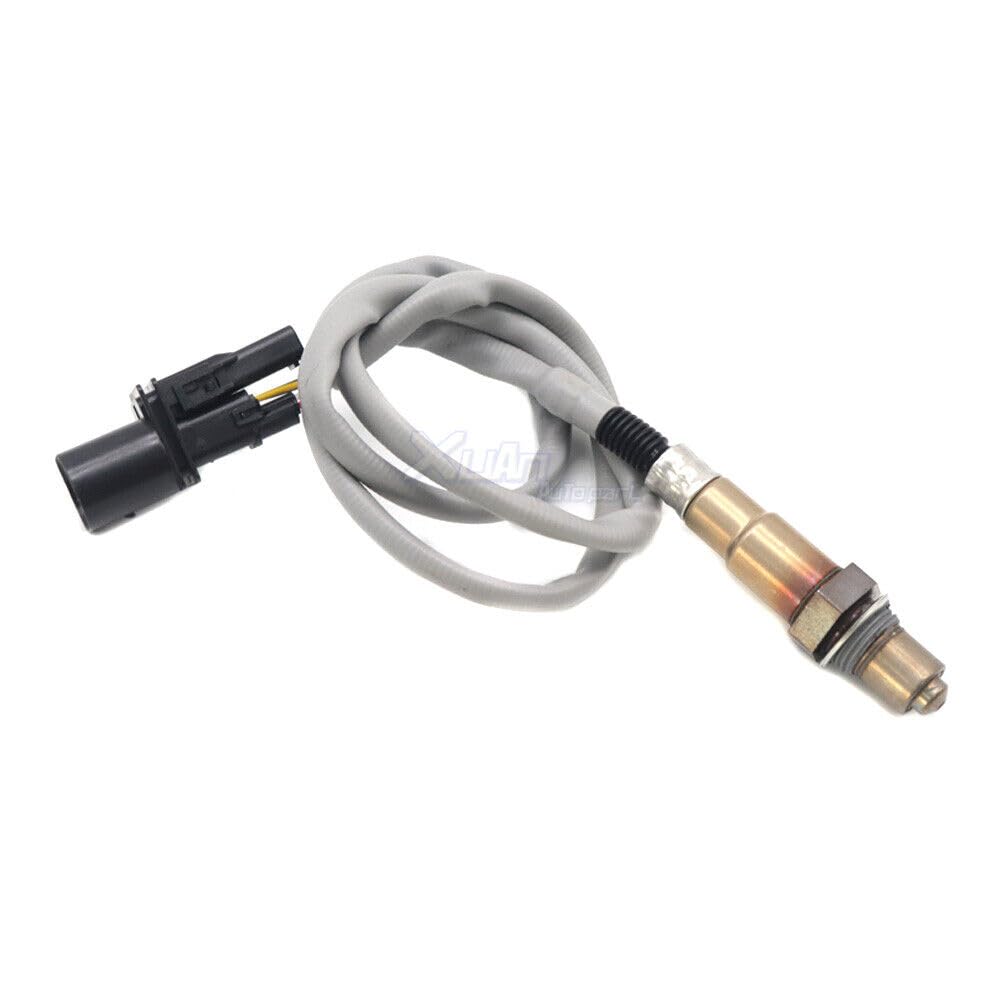 ya 2 8.15 Air Oxygen O2 Sensor Suitable for 2003-2005 for Mercedes Benz C230 1.8L Upstream A0035427318