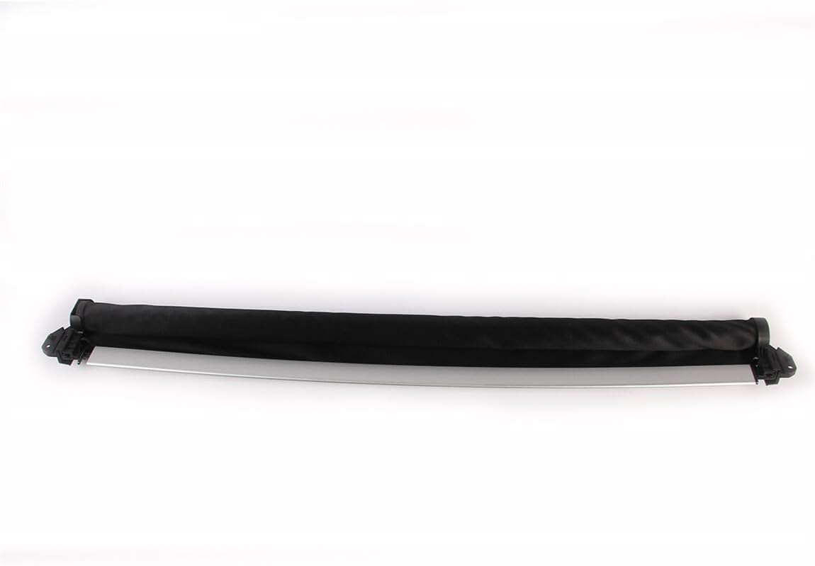 ya 14 9.20 zhengce New Black Sunshade Sunroof Cover Fit for VW for Tiguan for Passat #5NA87730-1