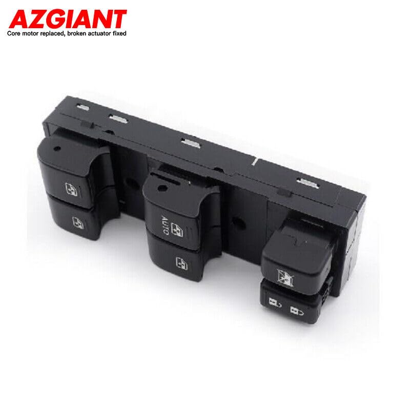 ya 3 8.24 baidi 2014-2016 for Subaru Forester Front Left Drive Side Power Window Switch