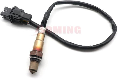 ya 15 10.19 zhengce O2 Oxygen Sensor 234-5061 for 2007-2008 for Infiniti FX35 M35 V6 3.5L Upst