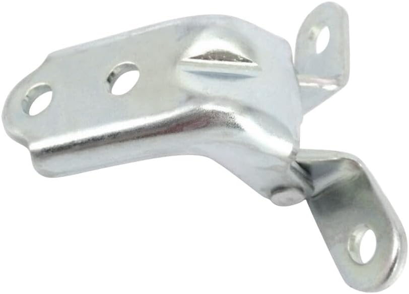 ya 11 9.14 baidiFront Driver Side Door Hinge Hinge Check Stopper for Kia Forte Sedan 2014-2021