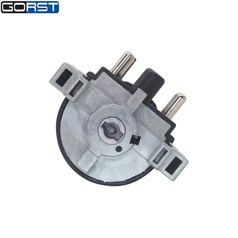 ya 3 8.24 baidi Ignition Lock Barrel Contact Switch Key Starter 1425019 for Scania 4 Series 