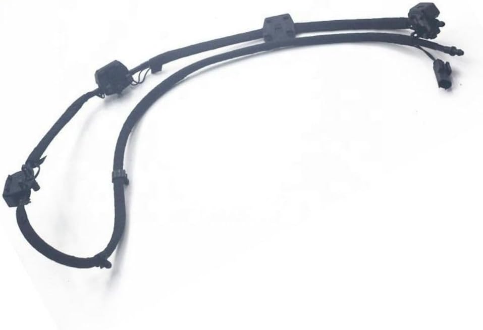 ya 11 9.14 zhengce Windshield Washer Jet for BMW X5 X6 E70 E71 E72 2008-2014